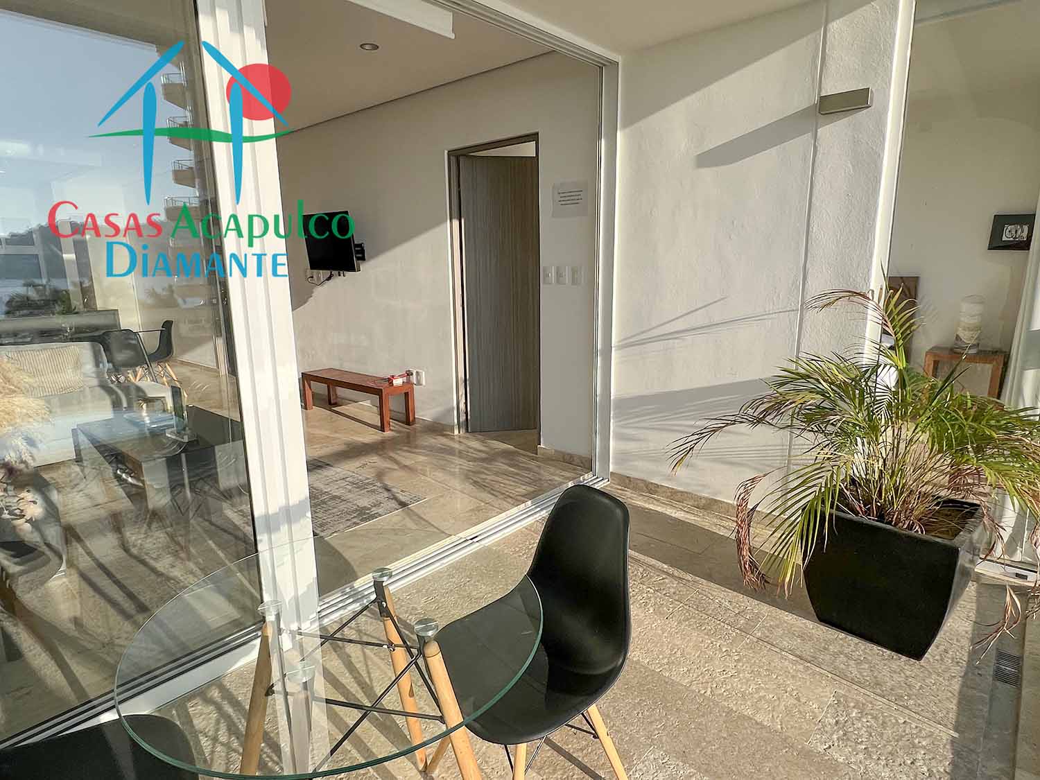 Armando's Le Club B 205 - Terraza 4 Armando's Le Club B 205 - Terraza 4